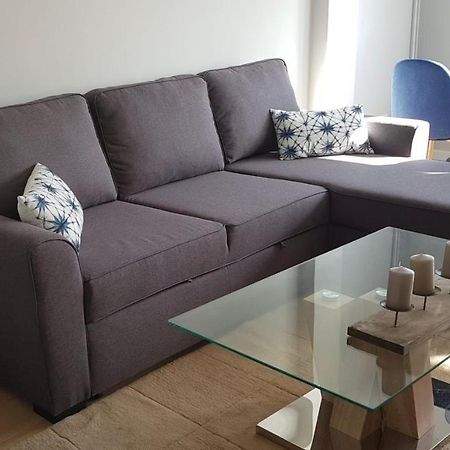 Piso Miracies- Wifi- Parking- Vistas Ria De Vigo 아파트 외부 사진